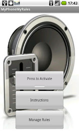 myphonemyrules poster 2