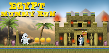 Egypt Mummy Run APK