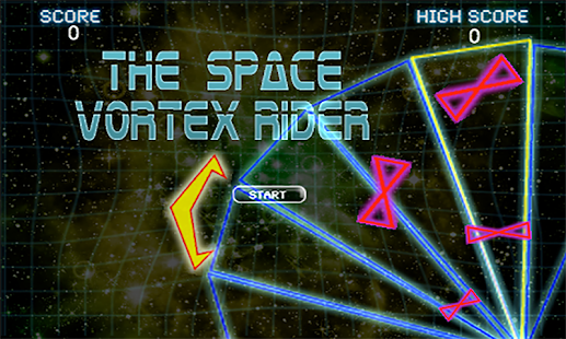 免費下載街機APP|The Space Vortex Rider app開箱文|APP開箱王