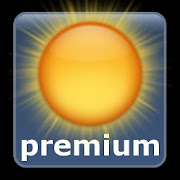 witiz weather premium 1.1.8 Icon