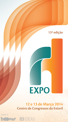 EXPO RH