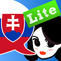 Lingopal Slovak Lite logo