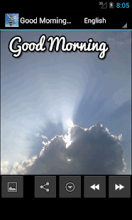 Download Good Morning Images M. Lang. 2 APK for Android