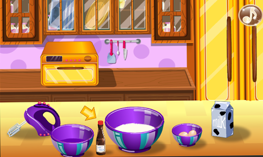 download Pony Cake Maker free