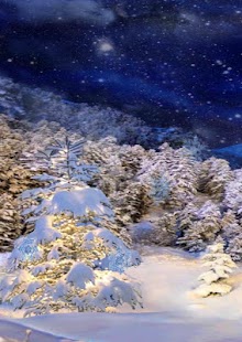 How to install 3D winter live wallpaper! patch 1.0 apk for bluestacks