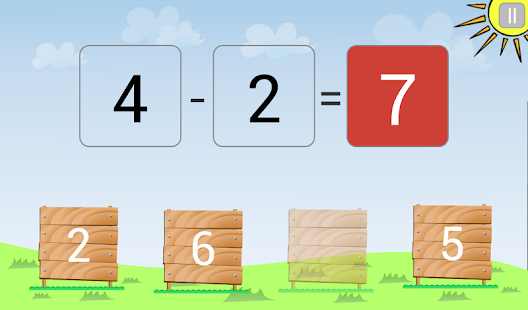 ICT-AAC Matematički vrtuljak(圖4)-速報App