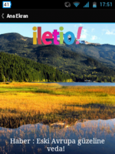How to download İletio 1.0 unlimited apk for laptop