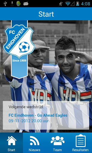 FC Eindhoven