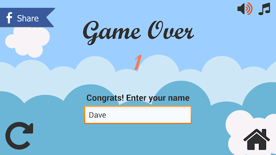 How to download Flappy Dave patch 1 apk for pc