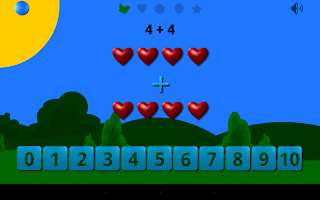 Kids Math APK Screenshot Thumbnail #12