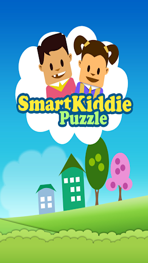 SmartKiddiePuzzle