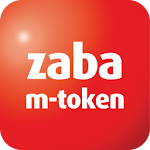 Cover Image of Herunterladen Zaba m-token 1.0.0 APK