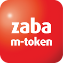 Zaba m-token logo