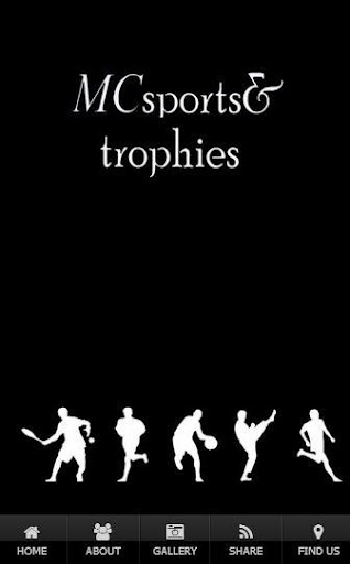 MC SPORTS AND TROPHIES