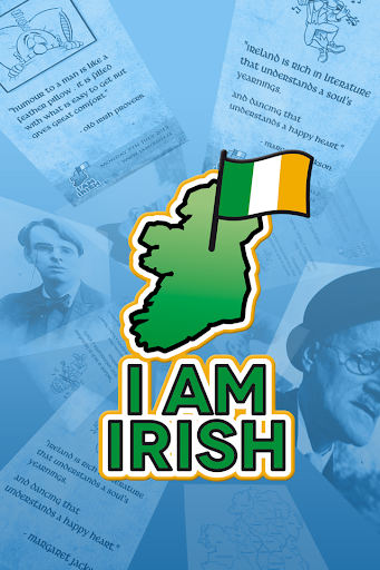 I Am Irish your irish passport