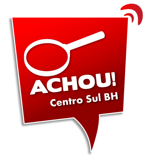 Achou Centro Sul LOGO-APP點子