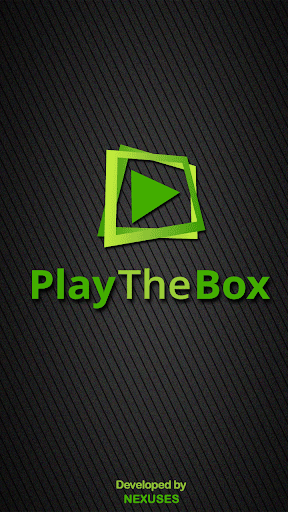 Playthebox