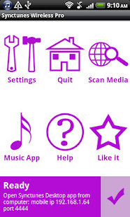 Sync iTunes to android - Pro(圖4)-速報App