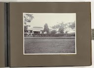 Kampong Nogosarie employéswoningen