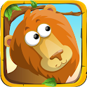 Animal Pals Matching Game