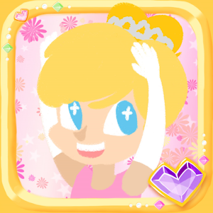 Ballerina Puzzles for Kids Edu