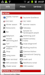 campsites Valais-Wallis poster 5