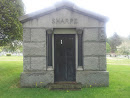 Sharpe Family Tomb