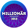Millionär Quiz 2015  icon