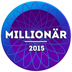 Millionär Quiz 2015 - Deutsch Apk