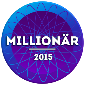 Millionär Quiz 2015 - Deutsch logo