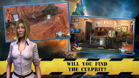 Statue of Liberty - TLS (Full) poster 15