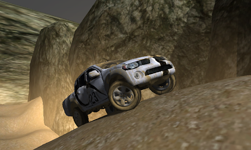 How to mod Offroad Trip 1.0.6 mod apk for bluestacks