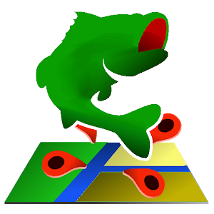 GYOTAKU ~ a new fishing tool ~ logo