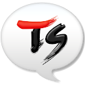TS Translator [CLASSIC] logo