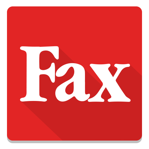 FaxOnline LOGO-APP點子