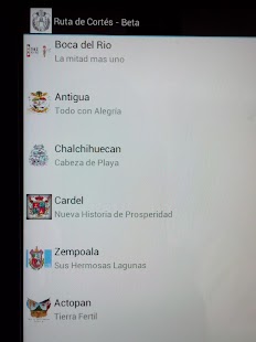 Free Download Ruta de Cortés - Beta APK for PC