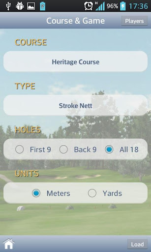 【免費運動App】Penati Golf-APP點子