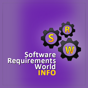Software Requirements Info 1.0