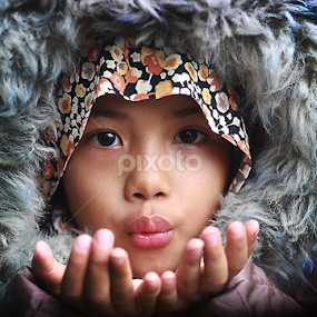 by Yudi Prabowo - Babies & Children Child Portraits