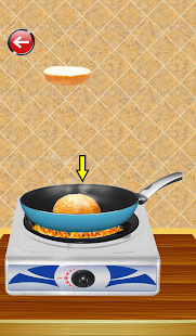 Free Burger Maker Shop APK for Android