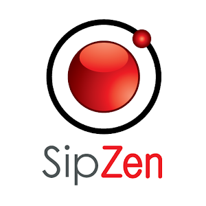 Sipzen Android Dialer 3.0.3