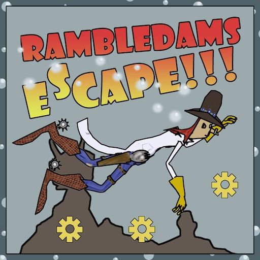 Rambledam's Escape LOGO-APP點子