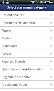免費下載教育APP|English Grammar Activities app開箱文|APP開箱王