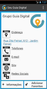 Seu Guia Digital Screenshots 5