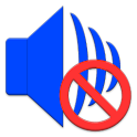 Quick Mute logo