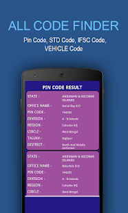 How to download All Code Finder - India lastet apk for android