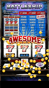 Battle Slots Screenshots 8