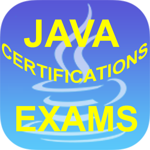 Java Certification Exams 教育 App LOGO-APP開箱王