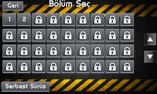 Otobüs Parketme Screenshots 4