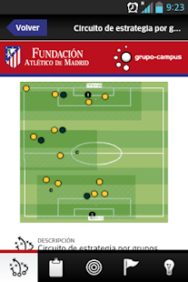 Fundación Atlético de Madrid(圖2)-速報App